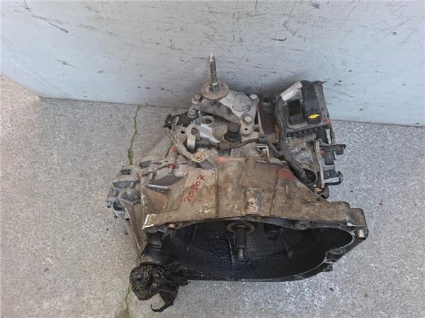  Caja Cambios Manual Citroen Grand C4 Picasso 10.2006- 3948278 PIZ/776/8e/8e/3948278/8e8e4dff-6488-4b4f-81d7-c65ae2d84227.jpg