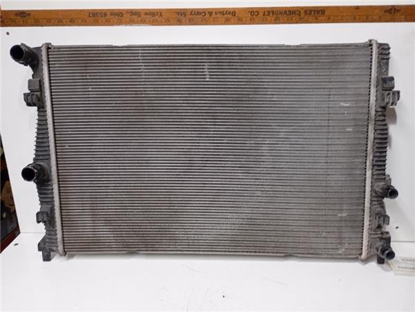 radiador agua audi a3 sportback 8ya 032020 2