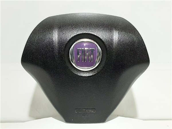 airbag volante fiat grande punto (199)(2005 >) 1.4 16v dynamic (01.2007 >) [1,4 ltr.   70 kw]