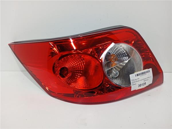 piloto trasero izquierdo renault megane ii co