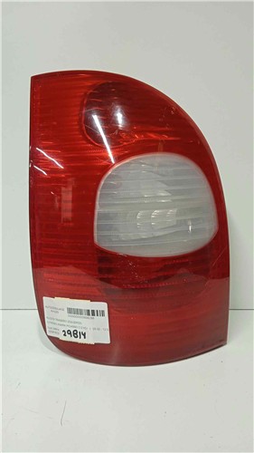 piloto trasero izquierdo citroen xsara picass