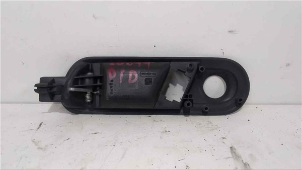  Manilla Interior Puerta Delantera Derecha Seat Ibiza 6L104.2002- 3674241 PIZ/776/91/91/3674241/9191f448-c86d-4fb2-a963-e3d9fbb64443.jpg