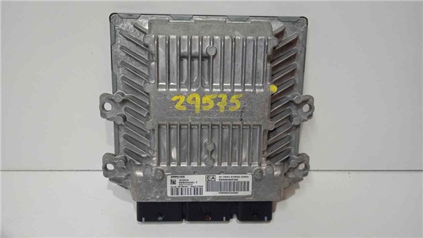 centralita motor uce peugeot 407 2004 20 st