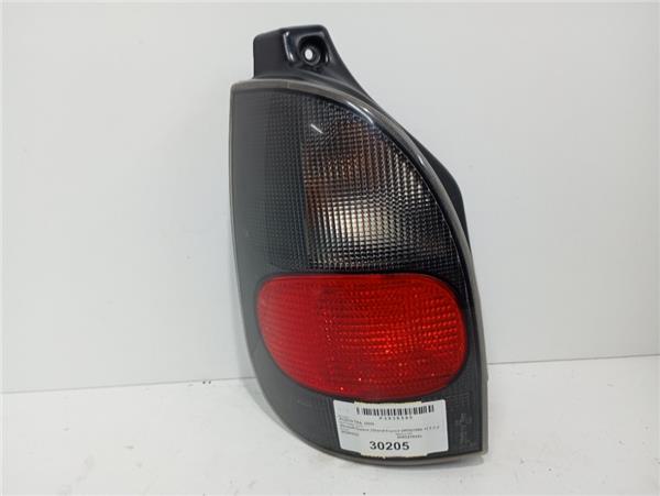 piloto trasero izquierdo renault espace grand