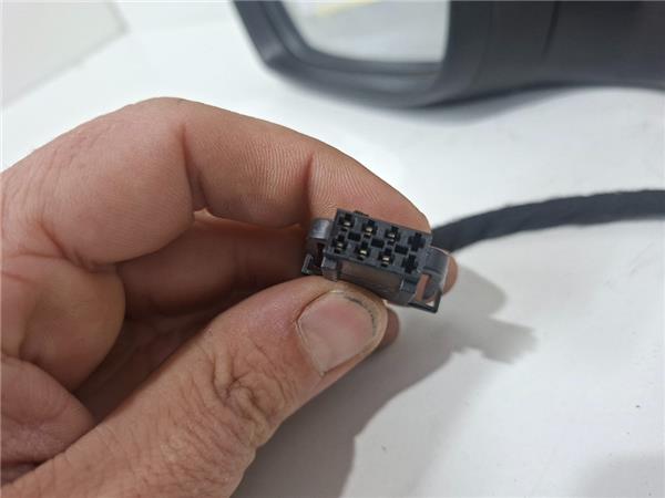 retrovisor electrico izquierdo skoda rapid nh