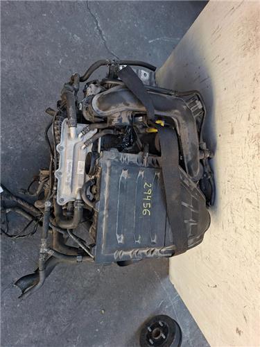 motor completo seat arona kj 2017 10 fr 10 l