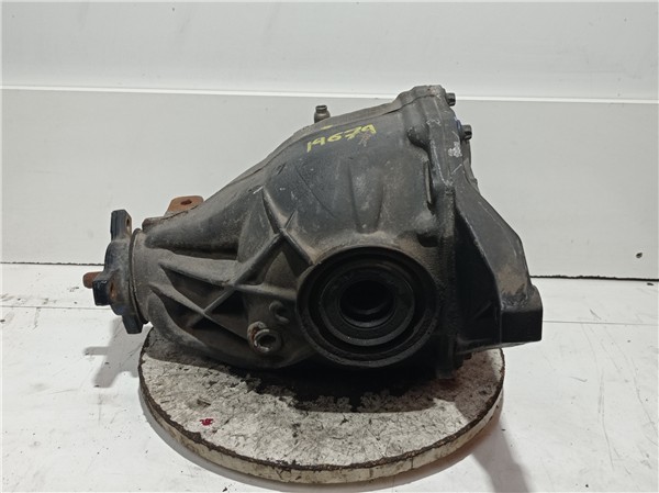 grupo diferencial trasero mercedes benz clase