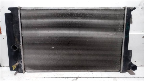 radiador toyota auris e15 102006 16 luna 16
