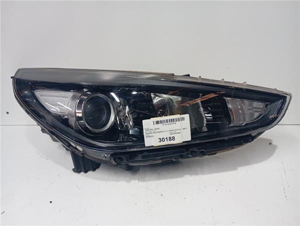 faro delantero derecho hyundai i30 pd 2017 1