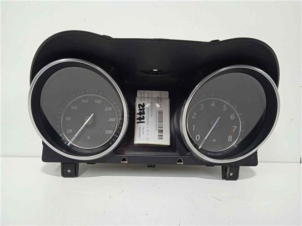 cuadro completo jaguar f type coupe 042014 3