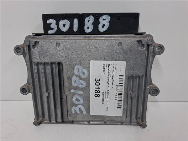 centralita motor uce hyundai i30 pd 2017 10