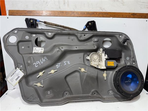  Elevalunas Electrico Delantero Izquierdo Volkswagen Golf IV Variant 1J505.1999-2006 3878967 PIZ/776/9b/9b/3878967/9b9bd280-5002-4477-8380-58f2847a2d94.jpg