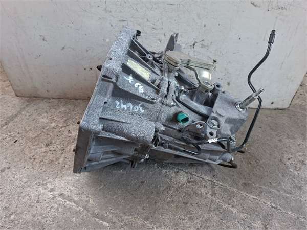  Caja Cambios Manual Nissan QASHQAI 3975195 PIZ/776/9c/9c/3975195/9c9c11e7-fc0e-4044-8cec-9dc61e0550b5.jpg