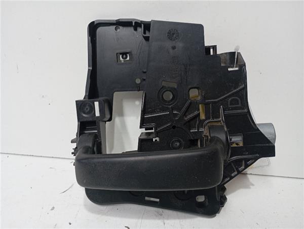 manilla interior puerta trasera derecha peuge