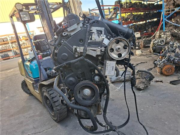 despiece motor peugeot expert furgon 2007 16