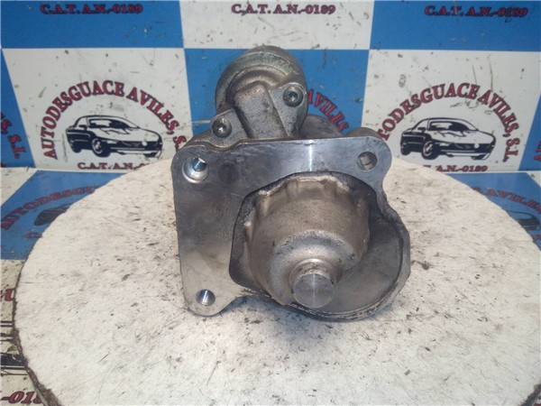 motor arranque ford focus berlina (cap)(08.2004 >) trend