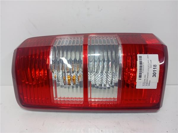 piloto trasero izquierdo dodge nitro ka 2007