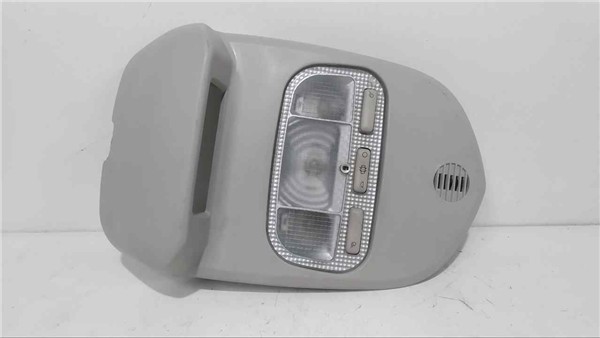 luz interior techo peugeot 3008 052009 20 pr