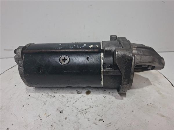 motor arranque mercedes benz viano 639 21 22