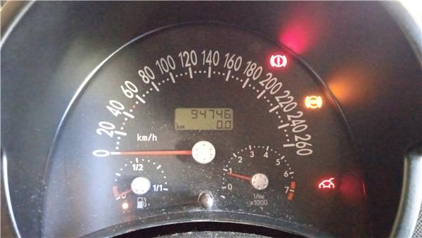 motor completo volkswagen new beetle berlina