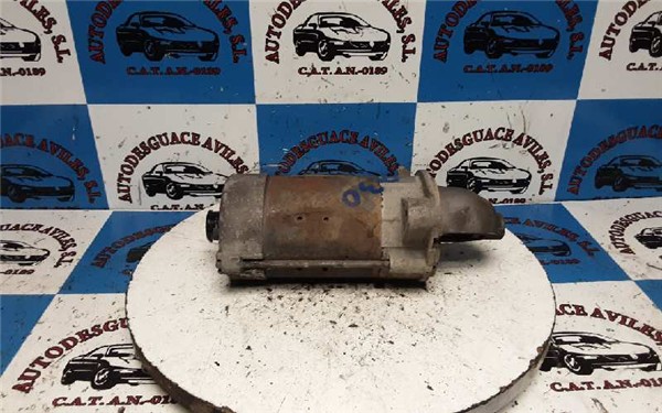  Motor Arranque Mercedes-Benz Clase E BM 210 Familiar 09.1997- 2563043 PIZ/776/a4/a4/2563043/a4a44ca1-6392-4b88-b63d-29634f2a3c3e.jpg
