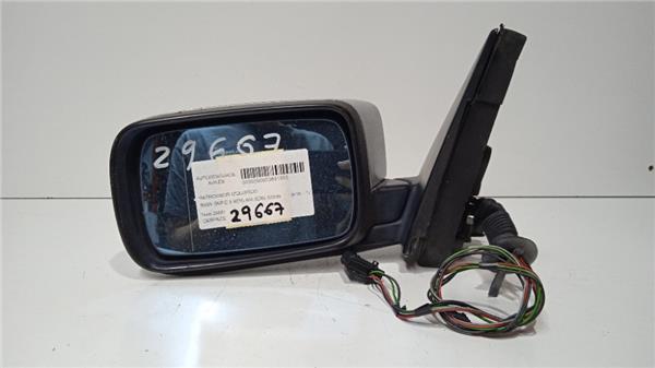 retrovisor izquierdo bmw serie 5 berlina e39