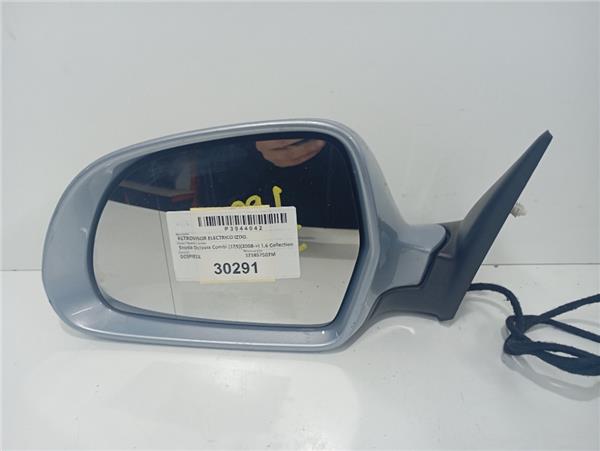 retrovisor electrico izquierdo skoda octavia combi (1z5)(2008 >) 1.6 collection [1,6 ltr.   77 kw tdi dpf]