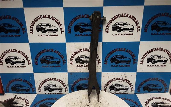 barra estabilizadora trasera mercedes benz cl