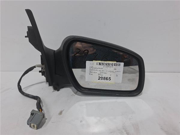 retrovisor electrico derecho ford focus cabri