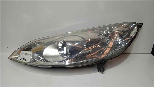 faro delantero izquierdo peugeot 407 2004 20