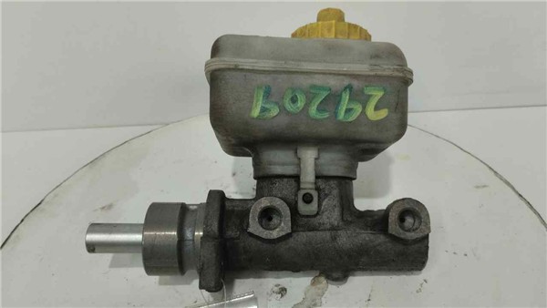 bomba freno volkswagen golf iv variant (1j5)(05.1999 >2006) 1.9 conceptline [1,9 ltr.   66 kw tdi]