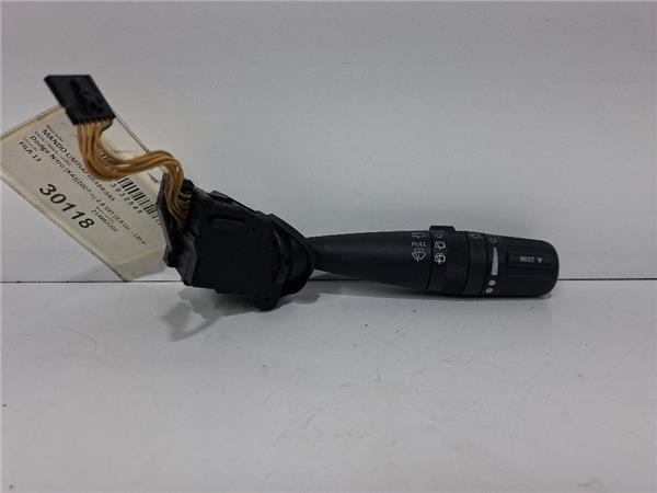 mando limpiaparabrisas dodge nitro ka 2007 2