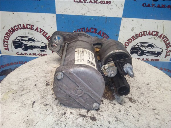  Motor Arranque Seat IBIZA ST 6J8 3161747 PIZ/776/b4/b4/3161747/b4b428ea-d5cf-4d71-a6c2-bf9cbaf60515.jpg