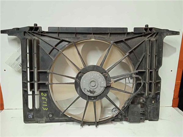 electroventilador toyota auris e15 102006 16