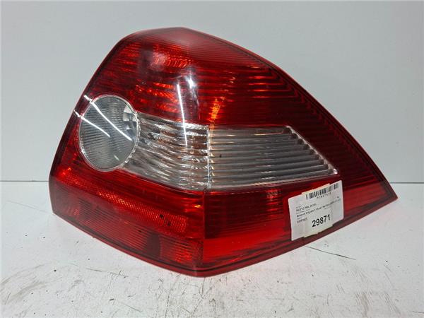 piloto trasero derecho renault megane ii clas