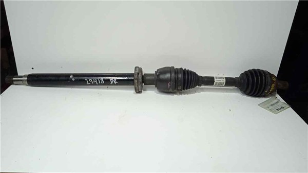 transmision delantera derecha mercedes benz c