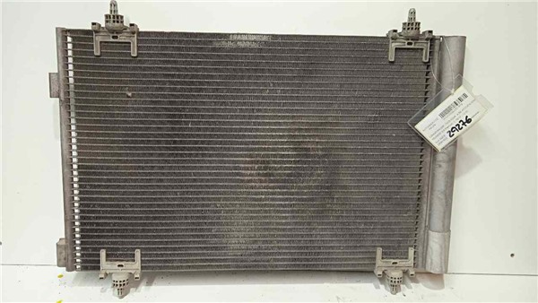 condensador peugeot 308 2007 16 premium 16 l