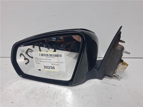 retrovisor electrico izquierdo chrysler sebri