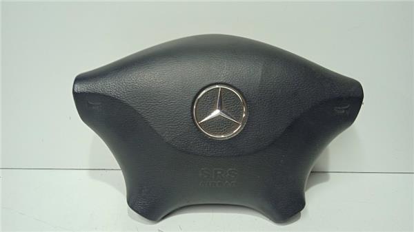 airbag volante mercedes benz viano fun 639 06