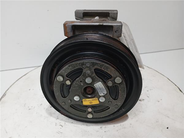 compresor aire acondicionado alfa romeo gt 12