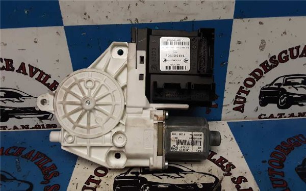 motor elevalunas delantero derecho volkswagen