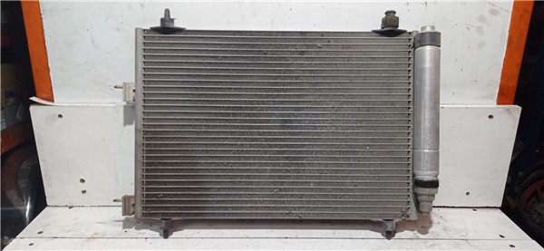 condensador peugeot 307 s1 042001 062005 16 x