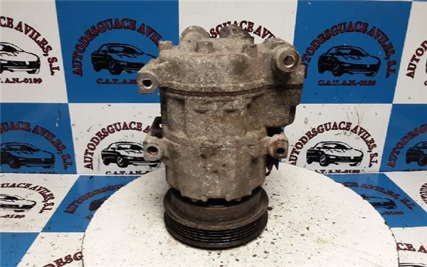  Compresor Aire Acondicionado Kia Ceed ED2006- 2528391 PIZ/776/c3/c3/2528391/c3c3fabf-8460-44e0-aaf9-78d335d25a71.jpg