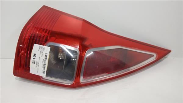 piloto trasero izquierdo renault megane ii gr