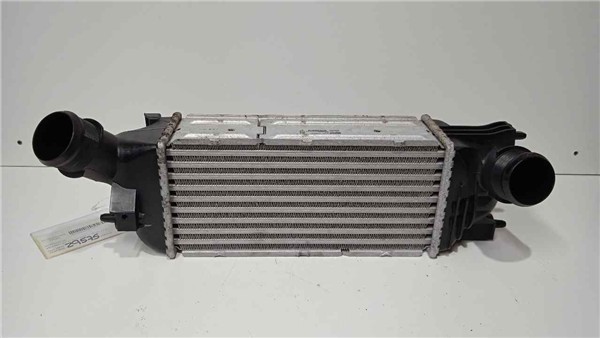 intercooler peugeot 407 2004 20 st sport pac