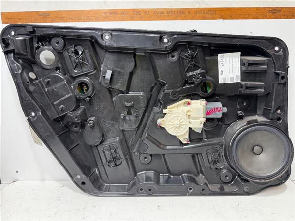 elevalunas electrico delantero izquierdo merc