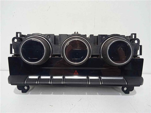 mandos climatizador jaguar f type coupe 04201