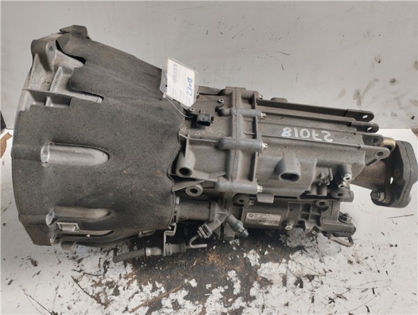 caja cambios manual bmw serie 1 berlina 3p f2