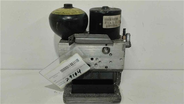 abs mercedes benz clase e bm 211 berlina 0120