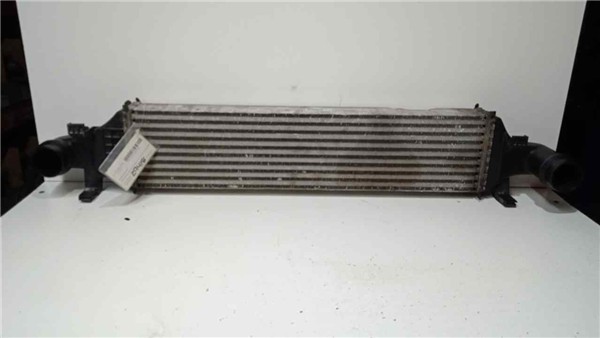 intercooler mercedes benz clase a bm 176 0620